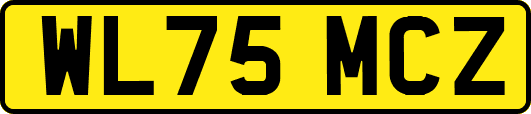 WL75MCZ