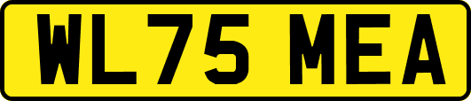 WL75MEA