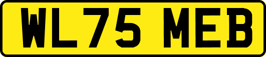 WL75MEB