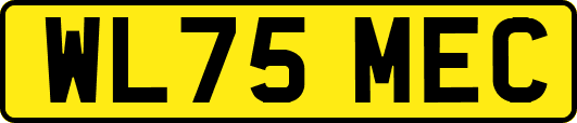 WL75MEC