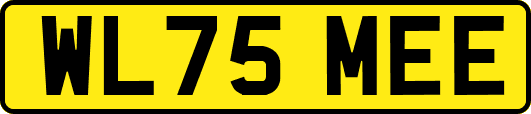 WL75MEE