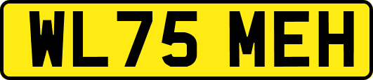 WL75MEH