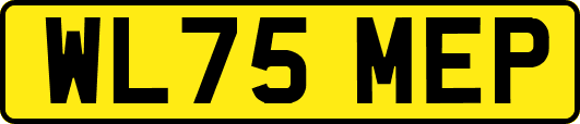 WL75MEP