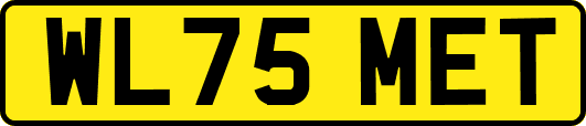 WL75MET