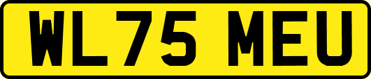 WL75MEU