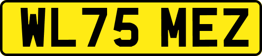 WL75MEZ