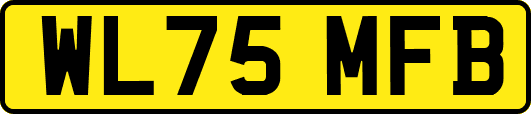 WL75MFB