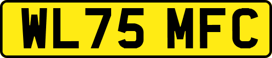 WL75MFC