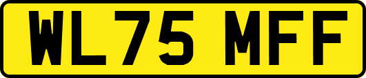 WL75MFF
