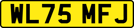 WL75MFJ