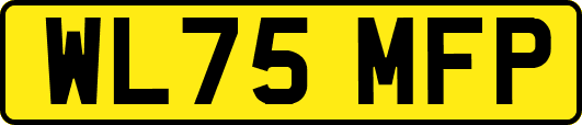 WL75MFP