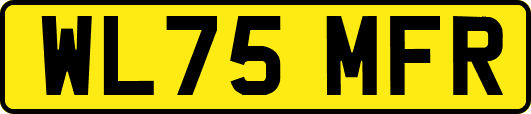 WL75MFR