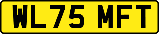WL75MFT