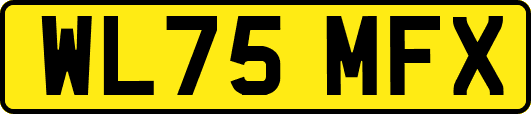 WL75MFX