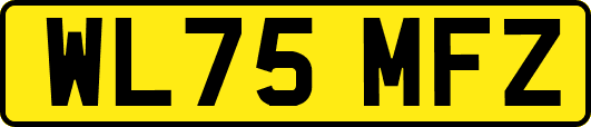 WL75MFZ