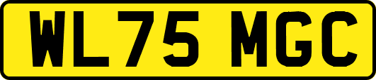 WL75MGC