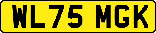 WL75MGK