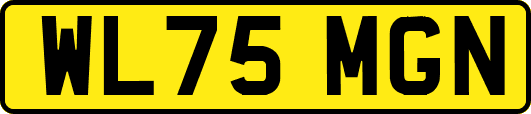 WL75MGN