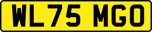 WL75MGO
