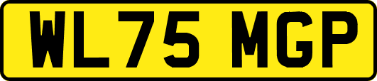 WL75MGP