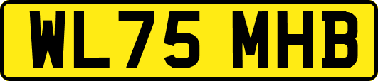 WL75MHB