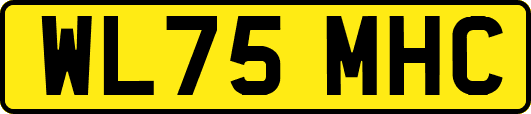 WL75MHC