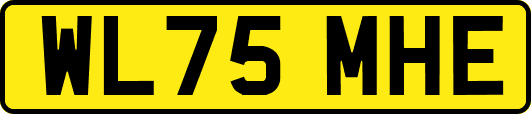 WL75MHE