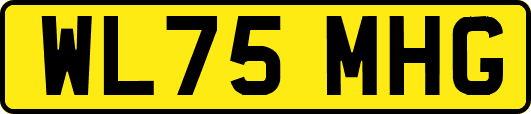 WL75MHG