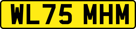WL75MHM