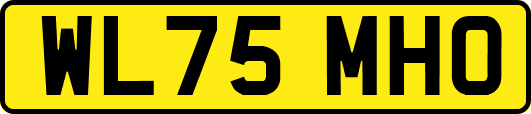 WL75MHO