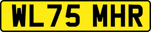WL75MHR