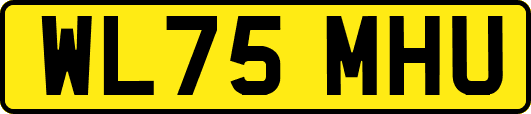WL75MHU