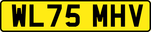 WL75MHV