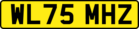 WL75MHZ