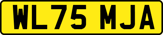 WL75MJA