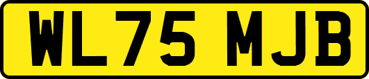 WL75MJB