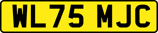 WL75MJC