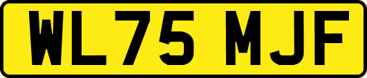 WL75MJF