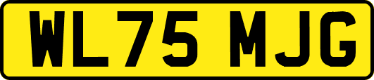 WL75MJG