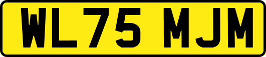 WL75MJM
