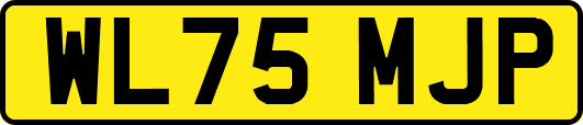 WL75MJP