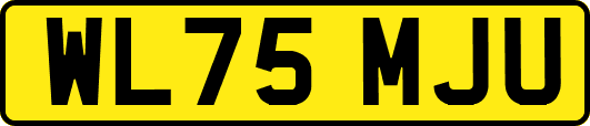 WL75MJU