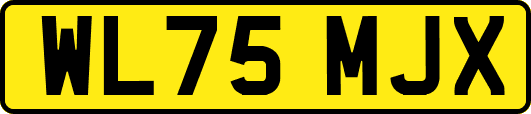 WL75MJX
