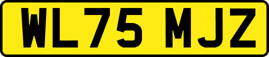 WL75MJZ