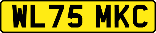 WL75MKC