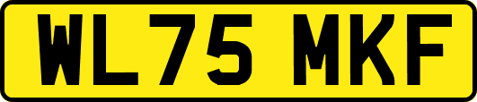 WL75MKF
