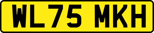 WL75MKH
