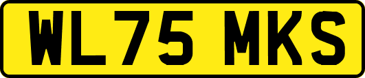 WL75MKS