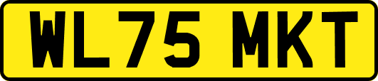 WL75MKT