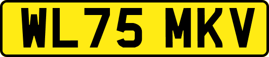 WL75MKV